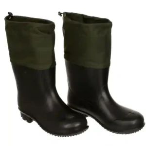 Rabat Buty gumofilce LEŚNIK