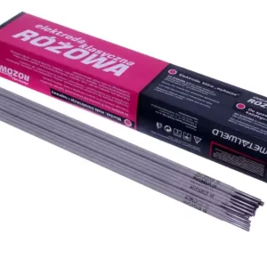Najlepsza cena Elektroda różowa Normal 2.5mm / 4,5 kg