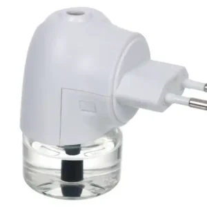Hit cenowy Elektrofumigator na komary i muchy 30 ml. RAPAX