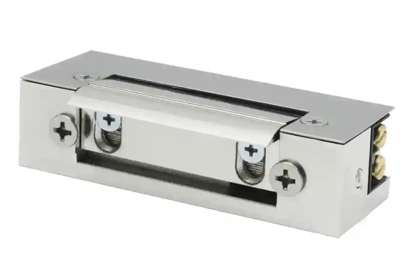 Oferta limitowana Elektrozaczep SHD12 HARTTE 12V DC rewersyjny / PPOŻ / EI60