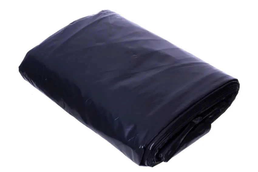 Folia malarska super gruba 27-ld / 4x5m / LD 05 Taniej