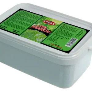 Dodaj do koszyka Granulat na turkucia podjadka i krety (SOIL CULEX RAPAX) - 1 kg