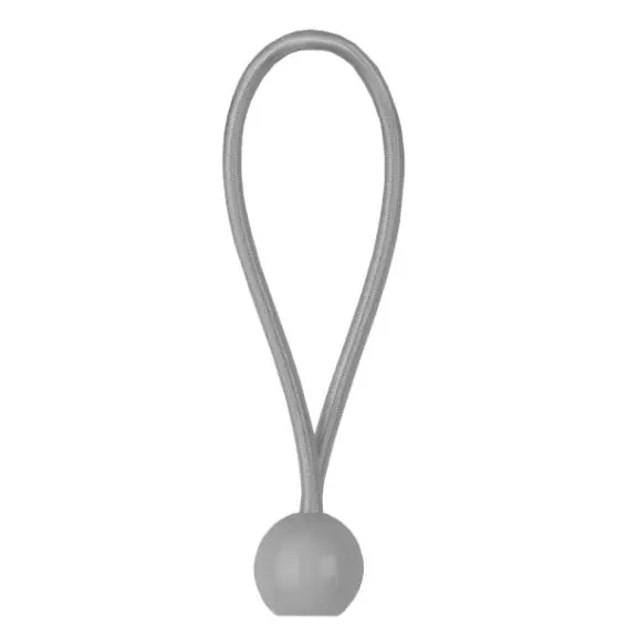 Guma elastyczna z kulką 5mm x 15 cm Oferta limitowana