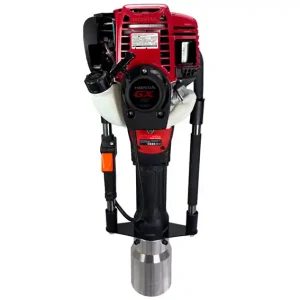 Zamów teraz Kafar THRALL DPD-120 mm / HONDA GX35 / 1 kW - 1,4 KM