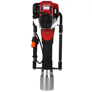 Kafar THRALL DPD-120 mm / HONDA GX50 / 1,47 kW - 2 KM Taniej