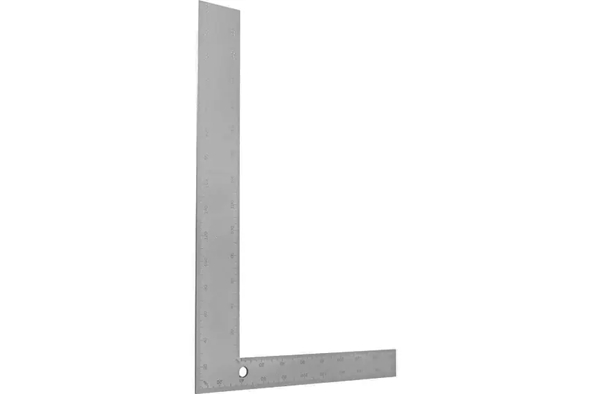 Ostatnia szansa Kątownik dachowy 300x200x2 mm