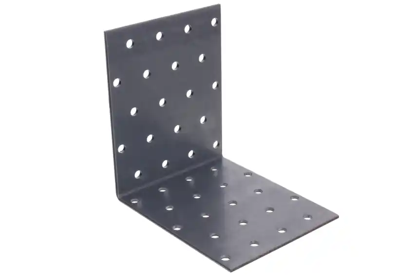 Kątownik montażowy 100x100x80 Bestseller