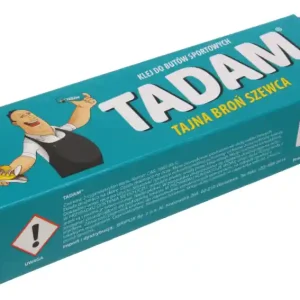 Klej do butów TADAM 9g Popularny