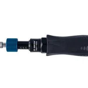 Niska cena Klucz dynamometryczny - wkrętak / KING TONY / 196 mm / do bitów 1/4" / 1,5 - 6,5 Nm
