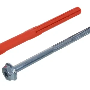 Bestseller Kołek rozporowy EJOT SDF-KB-10H-V / 10x160 mm ocynk