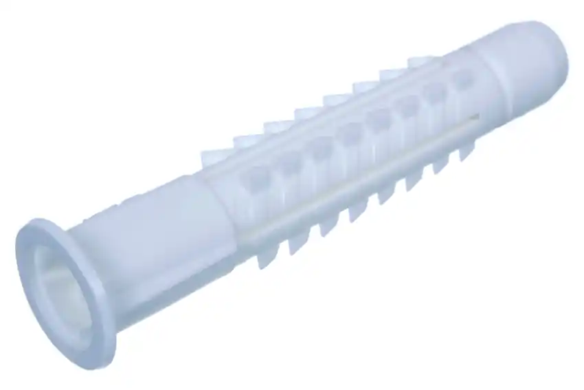 Kołek rozporowy uniwersalny TOX DECO - 10x66 mm słoik tworzywo 47 sztuk Cena promocyjna
