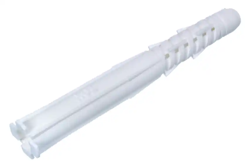 Kołek rozporowy uniwersalny TOX TETRAFIX XL - TFS-L 8x80 mm Karton 50 sztuk Nowość