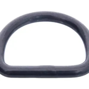Oferta czasowa Kółko "D" nierdzewne A4-AISI 316 3x15 mm