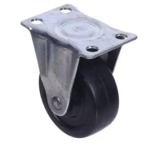 Bestseller Koło stałe 65 metal / guma