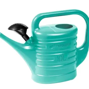 Konewka plastikowa z sitkiem / szałwia / Zebra / 10L Kup teraz