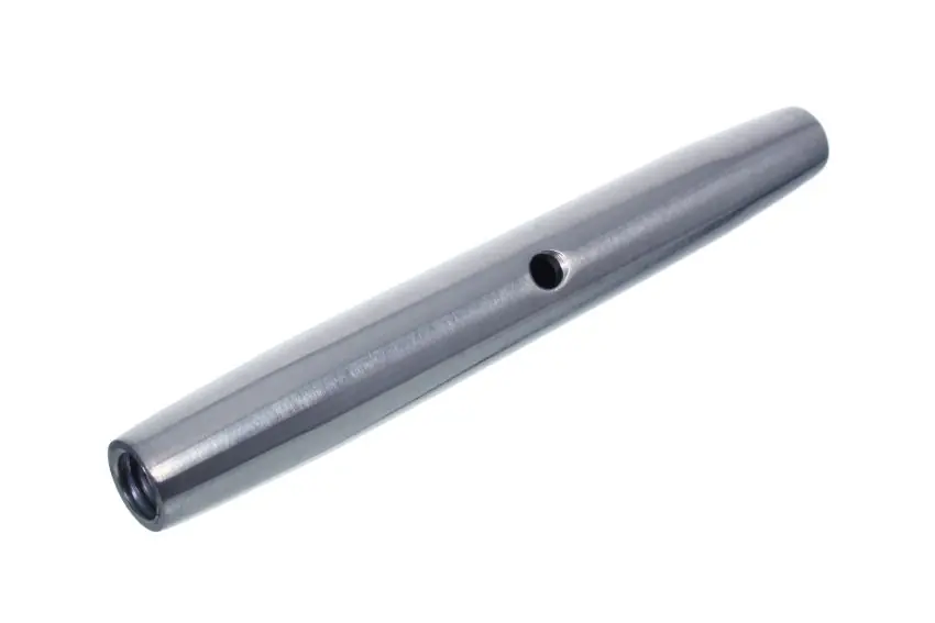 Korpus śruby rzymskiej nierdzewnej M5 x 80 mm A4-AISI 316 Nie przegap