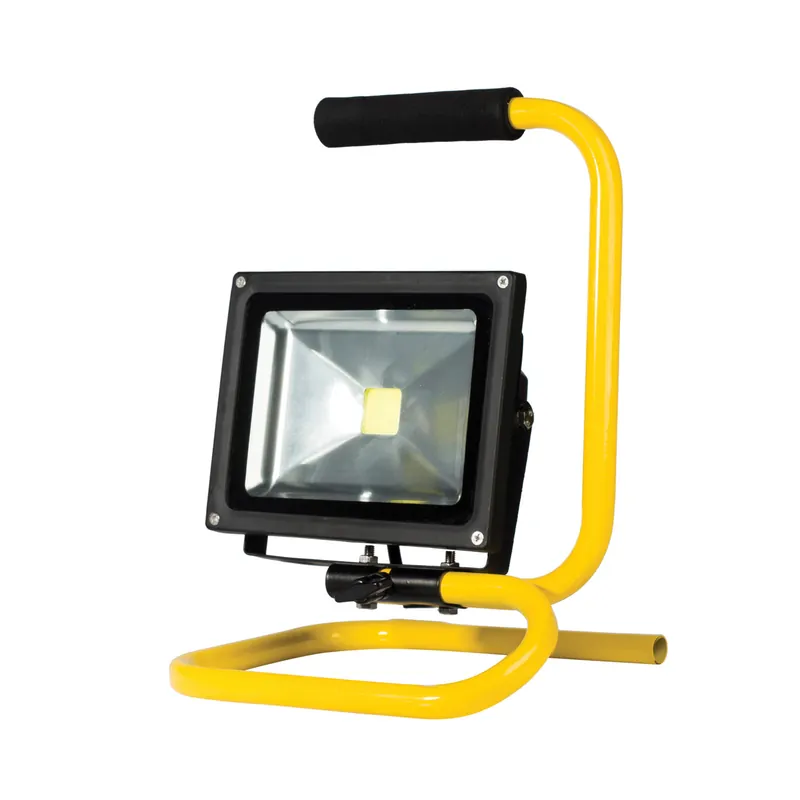Zamów dziś Lampa ledowa z uchwytem 20W