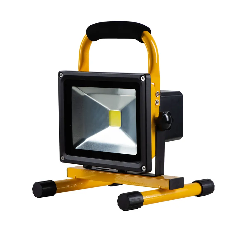 Niska cena Lampa ledowa akumulatorowa 20W