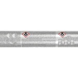 Obniżka ceny Masa uszczelniająca poliuretanowa / Soudaflex 40 FC / kiszka 600 ml / kolor szary beton