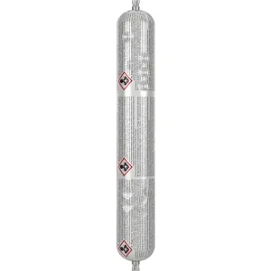 Masa uszczelniająca poliuretanowa / Soudaflex 40 FC / kiszka 600 ml / kolor czarny Zniżka