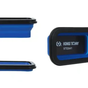 Miska magnetyczna prostokątna / składana / KING TONY / 134x80x44 mm Bestseller