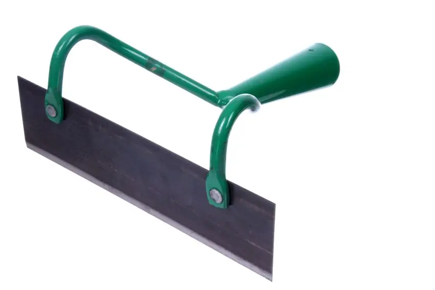 Obniżka ceny Motyczka dwupałąkowa 160 mm / nie oprawna