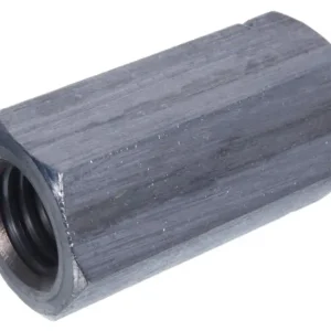 Zamów dziś Nakrętka nierdzewna łącznikowa / DIN 6334 / A2-AISI 304 / M16 x 48 mm