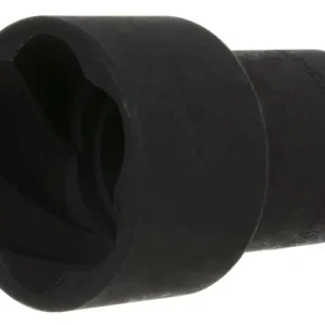 Premium Nasadka z mocowaniem 1/2" / do uszkodzonych nakrętek i śrub / KING TONY / stal SNCM / M10