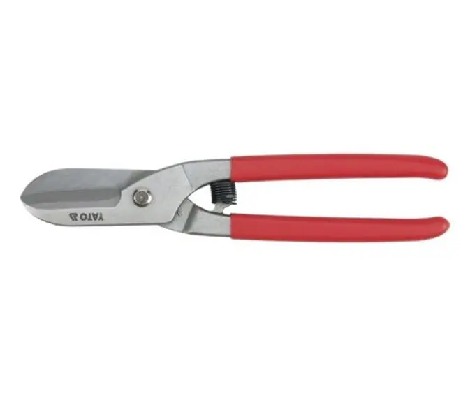 Ekspresowa dostawa Nożyce do blachy, typ angielsk 254 mm