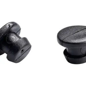 Kup online Odbojnik gumowy do zaczepu furtki 7,5mm/11,5 mm / 100 sztuk