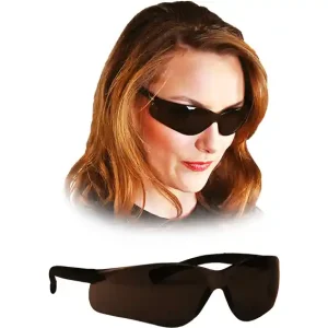 Okulary ochronne MCR BEARKAT Szybka dostawa