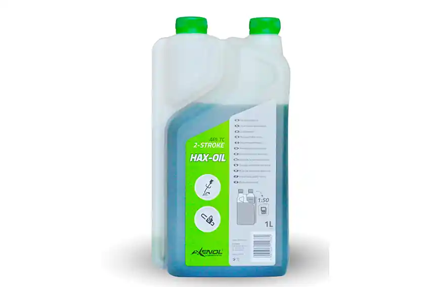 Nowość Olej do mieszanki AXENOL HAX-OIL 1000 ml