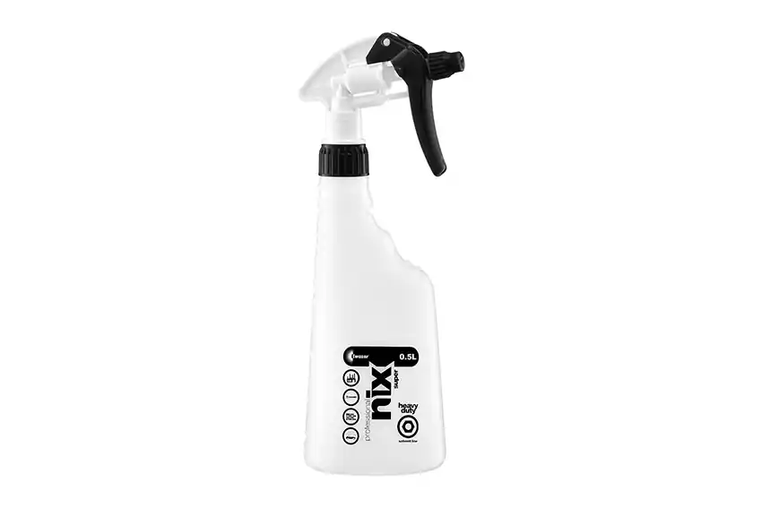 Opryskiwacz KWAZAR CLEANING PRO + NIX HD SOLVENT LINE 0,5L Super okazja