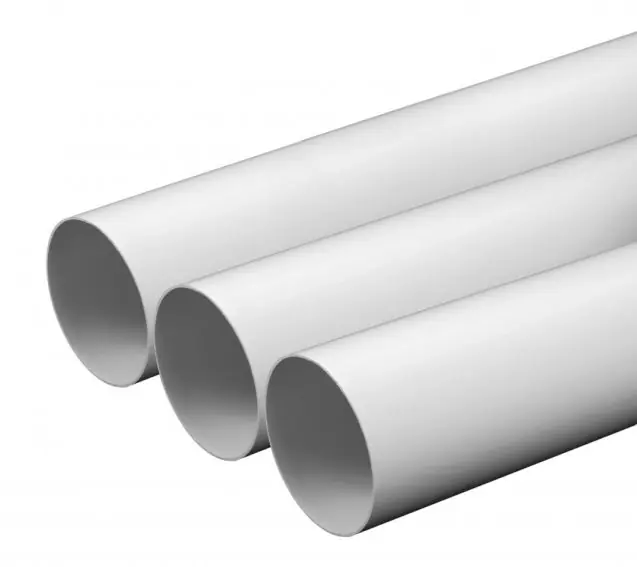Kanał okrągły fi 125mm / 1m Bezpieczna płatność