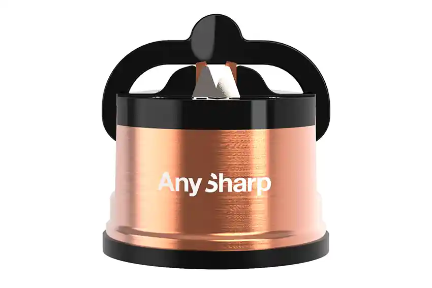 Popularny Ostrzałka AnySharp PRO Copper