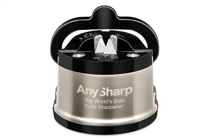 Ostrzałka AnySharp PRO Silver Taniej