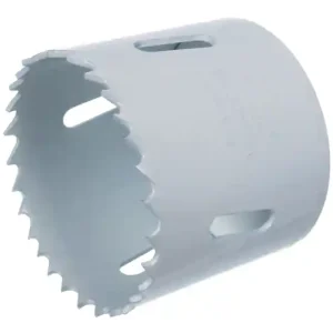 Wysoka jakość Otwornica Bi-Metal 102mm