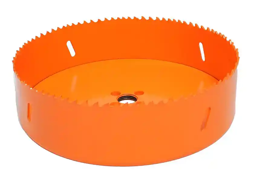 Otwornica bimetalowa / RICHMANN / 152 mm Wysoka jakość