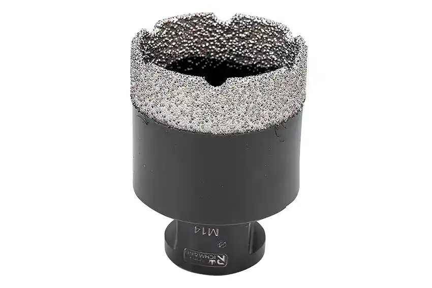 Otwornica diamentowa Ø45 mm / M14 Tylko dziś