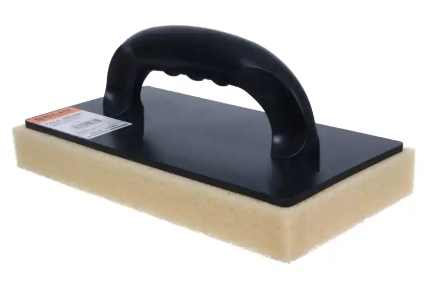 Bestseller Paca SOLID z gąbką hydrochłonną żółtą 30 mm 130x250 mm