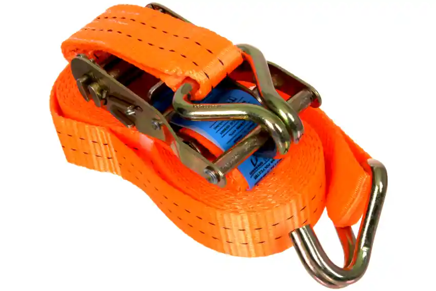 Pas transportowy 2t / 2 m atest Bestseller