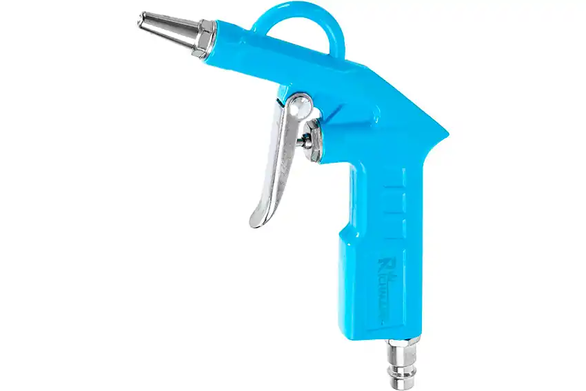Pistolet do przedmuchiwania dysza 20 mm Obniżka ceny