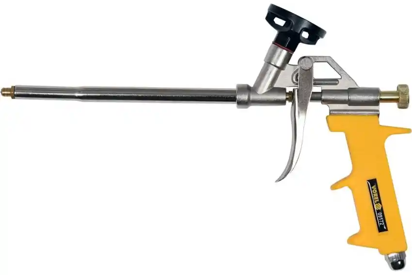Sprawdź teraz Pistolet do pianki montażowej metalowy