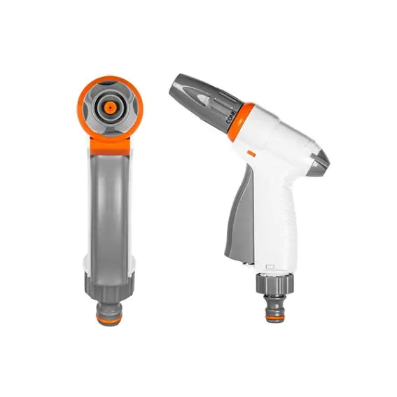 Ograniczona ilość Pistolet zraszacz QUICK PROSTY WHITE LINE