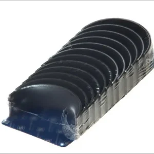Bestseller Komplet panewek korbowodowych (0,25) pasuje do MAN FOC, HOCL, L2000, LION´S CITY, LION´S CLASSIC, M 2000 L, M 2000 M, NL, NM, SL II, SÜ, TGA, TGL I, TGM I, NEOPLAN AIRLINER, CENTROLINER 6.9D 06.94-