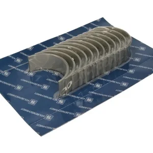 Kup teraz Komplet panewek korbowodowych (0,50) pasuje do MAN E2000, EL, F2000, F8, F90, F90 UNTERFLUR, FOC, HOCL, LION´S CITY, LION´S CLASSIC, LION´S COACH, LION´S COMFORT, LION´S STAR, ND 11.0D-12.0D 04.73-