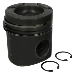 Ekspresowa dostawa Tłok (śr. 128mm, STD, stoże w komorze niski) pasuje do MAN, MAZ pasuje do MAN F2000, TGA D2866LF24-D2866LF45 06.94-