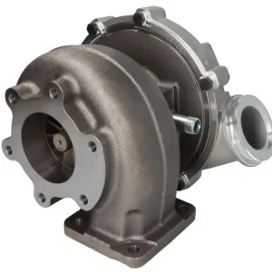 Ostatnia szansa Turbosprężarka (rodzaj koła kompresji aluminiowe) pasuje do MAN HOCL, SL II, TGA, TGS I, FAP A D2066LF01-D2676LF14 12.00-