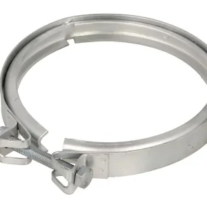 Obejma układu wydechowego pasuje do MAN TGA D0836LF41-D2876LF25 04.00- Oferta limitowana