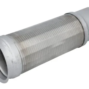 Cena promocyjna Rura wydechowa przód (,EURO 5,, dł. 365mm) pasuje do MAN TGS I, TGX I 10.5D/12.4D/9.0D 06.06-